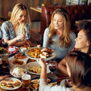 Restaurants & Breweries